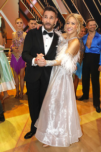 Tanzshow 'Let's Dance' in Köln