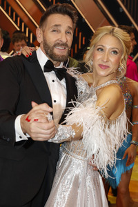 Tanzshow 'Let's Dance' in Köln