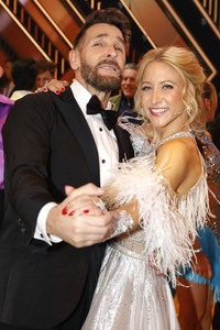 Tanzshow 'Let's Dance' in Köln