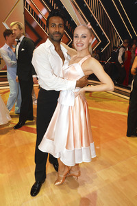 Tanzshow 'Let's Dance' in Köln