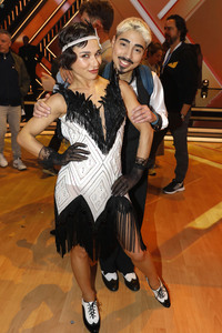 Tanzshow 'Let's Dance' in Köln