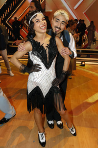 Tanzshow 'Let's Dance' in Köln