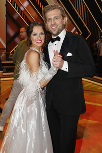 Tanzshow 'Let's Dance' in Köln