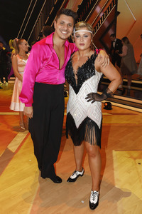 Tanzshow 'Let's Dance' in Köln