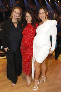 Tanzshow 'Let's Dance' in Köln