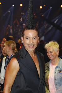 Tanzshow 'Let's Dance' in Köln