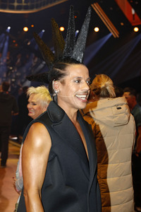 Tanzshow 'Let's Dance' in Köln