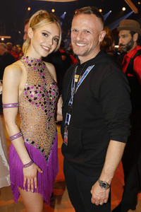 Tanzshow 'Let's Dance' in Köln