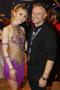 Tanzshow 'Let's Dance' in Köln