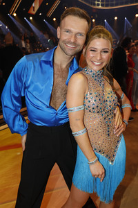 Tanzshow 'Let's Dance' in Köln