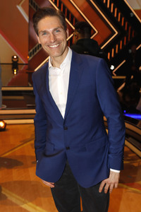 Tanzshow 'Let's Dance' in Köln