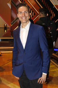 Tanzshow 'Let's Dance' in Köln