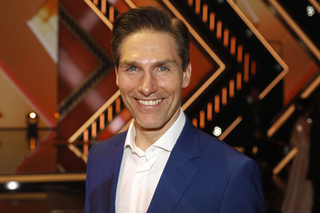 Tanzshow 'Let's Dance' in Köln