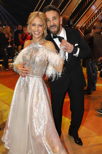 Tanzshow 'Let's Dance' in Köln