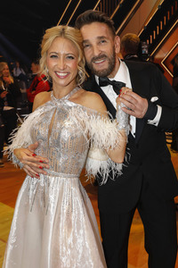 Tanzshow 'Let's Dance' in Köln