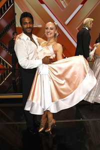 Tanzshow 'Let's Dance' in Köln