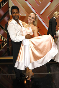 Tanzshow 'Let's Dance' in Köln