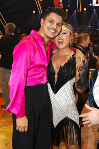 Tanzshow 'Let's Dance' in Köln