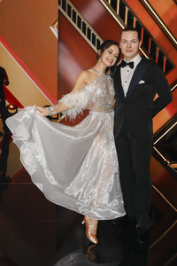 Tanzshow 'Let's Dance' in Köln