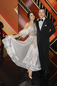 Tanzshow 'Let's Dance' in Köln