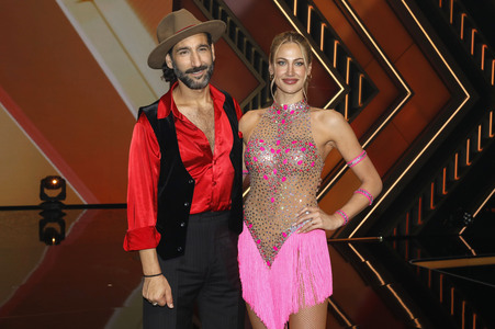 Tanzshow 'Let's Dance' in Köln