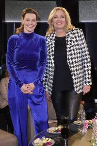 'NDR Talk Show' in Hamburg