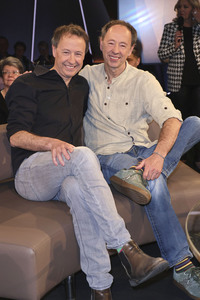 'NDR Talk Show' in Hamburg