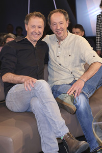 'NDR Talk Show' in Hamburg