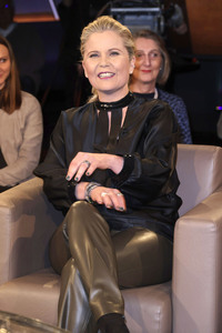 'NDR Talk Show' in Hamburg