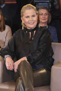 'NDR Talk Show' in Hamburg