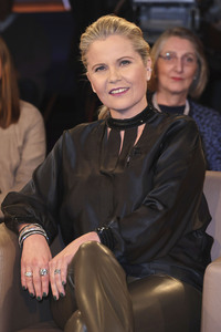 'NDR Talk Show' in Hamburg