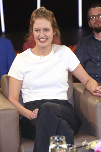 'NDR Talk Show' in Hamburg