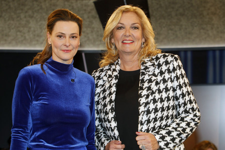 'NDR Talk Show' in Hamburg