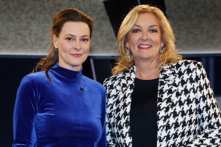 'NDR Talk Show' in Hamburg