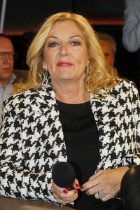 'NDR Talk Show' in Hamburg