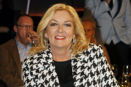 'NDR Talk Show' in Hamburg