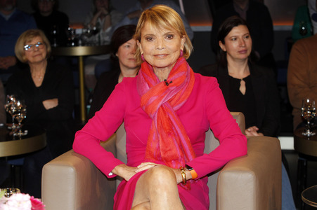 'NDR Talk Show' in Hamburg