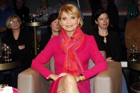 'NDR Talk Show' in Hamburg