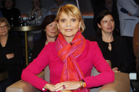 'NDR Talk Show' in Hamburg