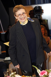 'NDR Talk Show' in Hamburg