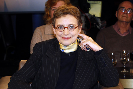 'NDR Talk Show' in Hamburg