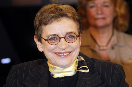 'NDR Talk Show' in Hamburg