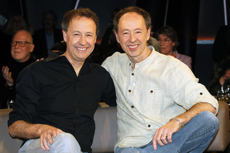 'NDR Talk Show' in Hamburg