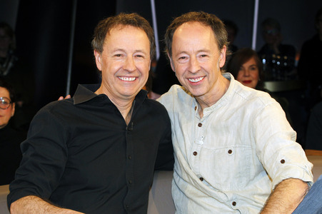 'NDR Talk Show' in Hamburg