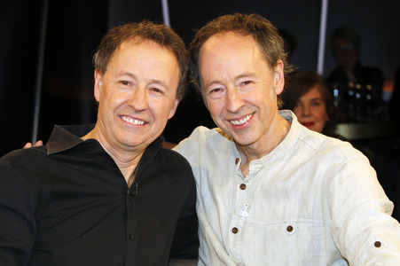 'NDR Talk Show' in Hamburg