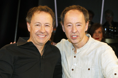 'NDR Talk Show' in Hamburg