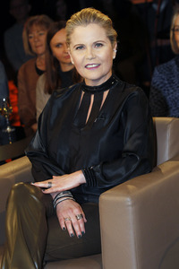 'NDR Talk Show' in Hamburg