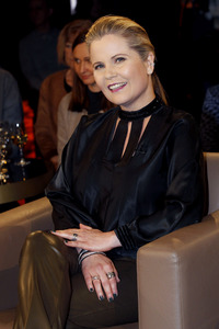 'NDR Talk Show' in Hamburg