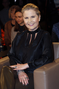 'NDR Talk Show' in Hamburg