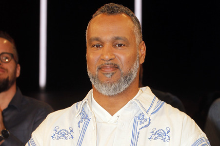 'NDR Talk Show' in Hamburg